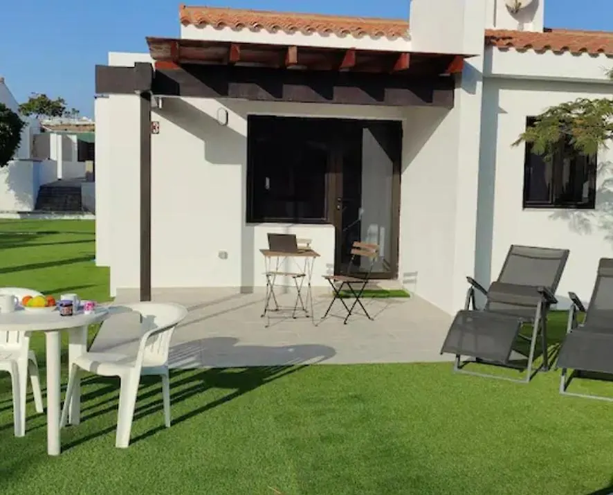 Appartamento Cozy Colorado Pool View #3 Maspalomas