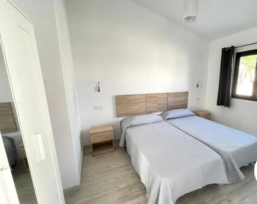 Apartamento Cozy Colorado pool view #3 Maspalomas
