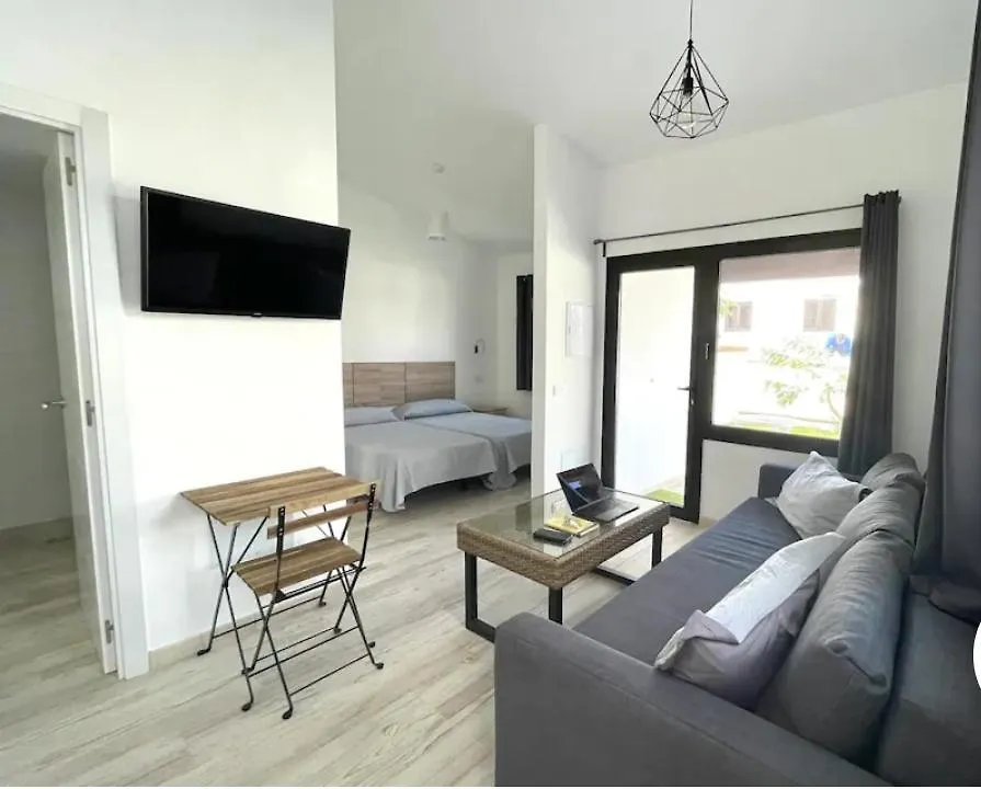 Appartamento Cozy Colorado Pool View #3 Maspalomas