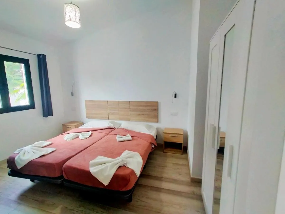 Apartamento Cozy Colorado pool view #3 Maspalomas