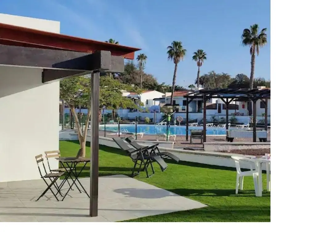 Appartamento Cozy Colorado Pool View #3 Maspalomas  0*, Maspalomas (Gran Canaria)