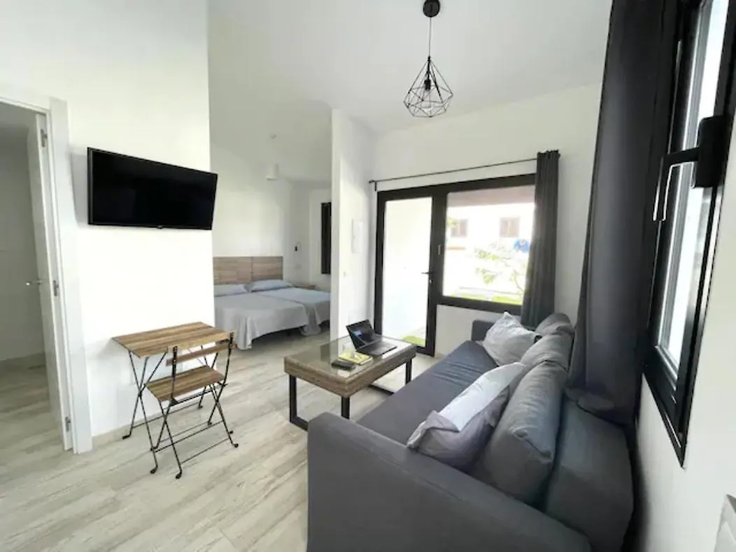 Appartamento Cozy Colorado Pool View #3 Maspalomas