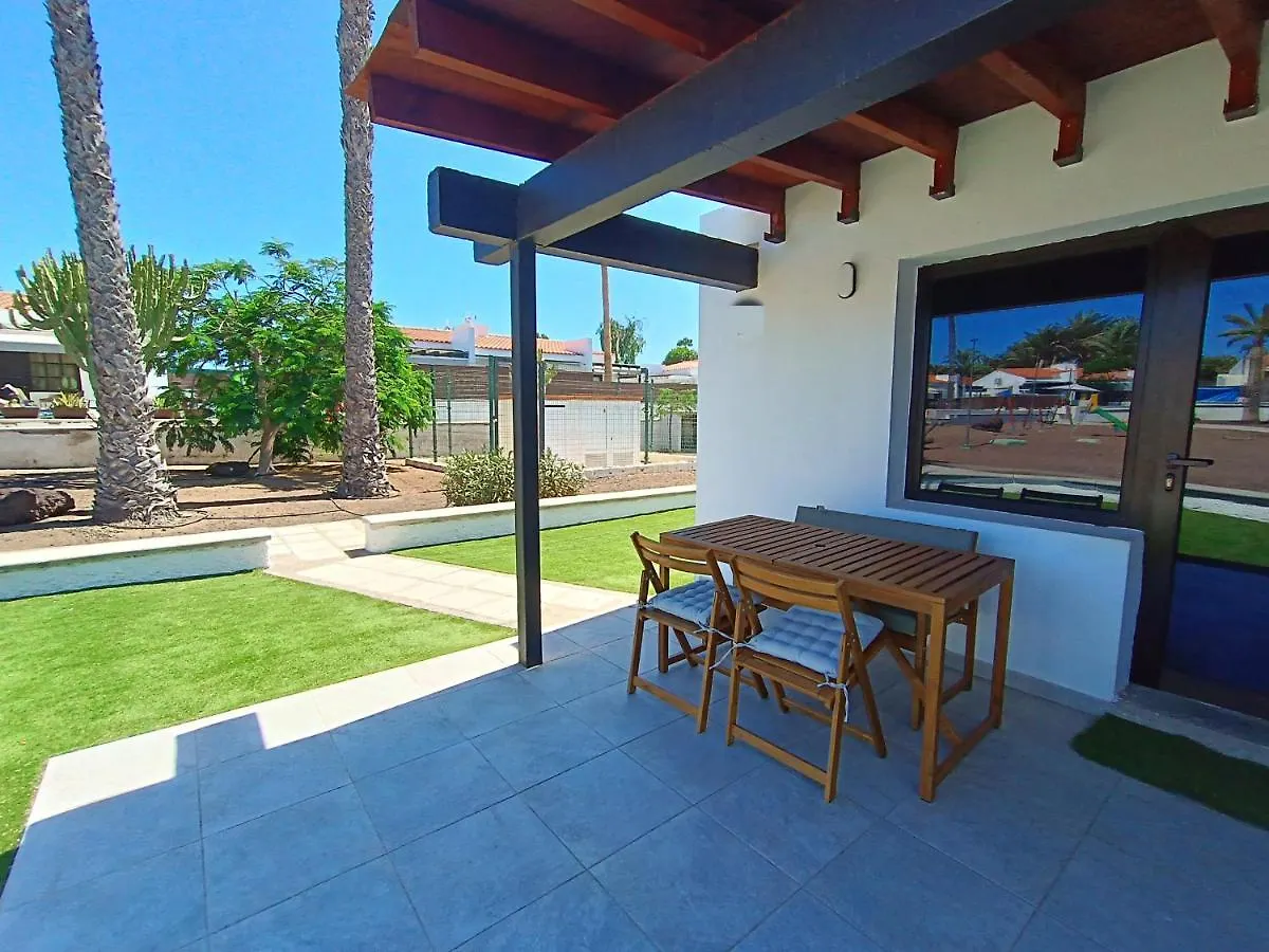 Appartamento Cozy Colorado Pool View #3 Maspalomas  0*, Maspalomas (Gran Canaria) Spagna