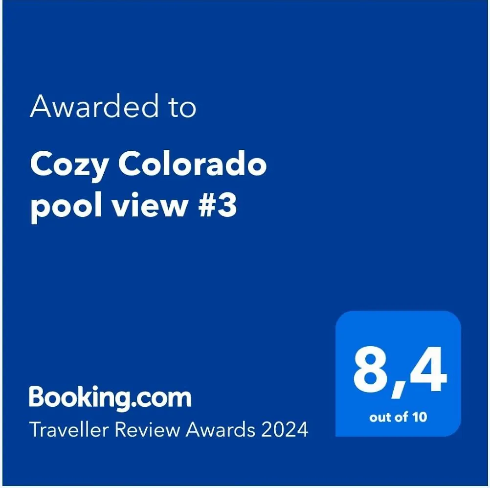 Apartamento Cozy Colorado pool view #3 Maspalomas