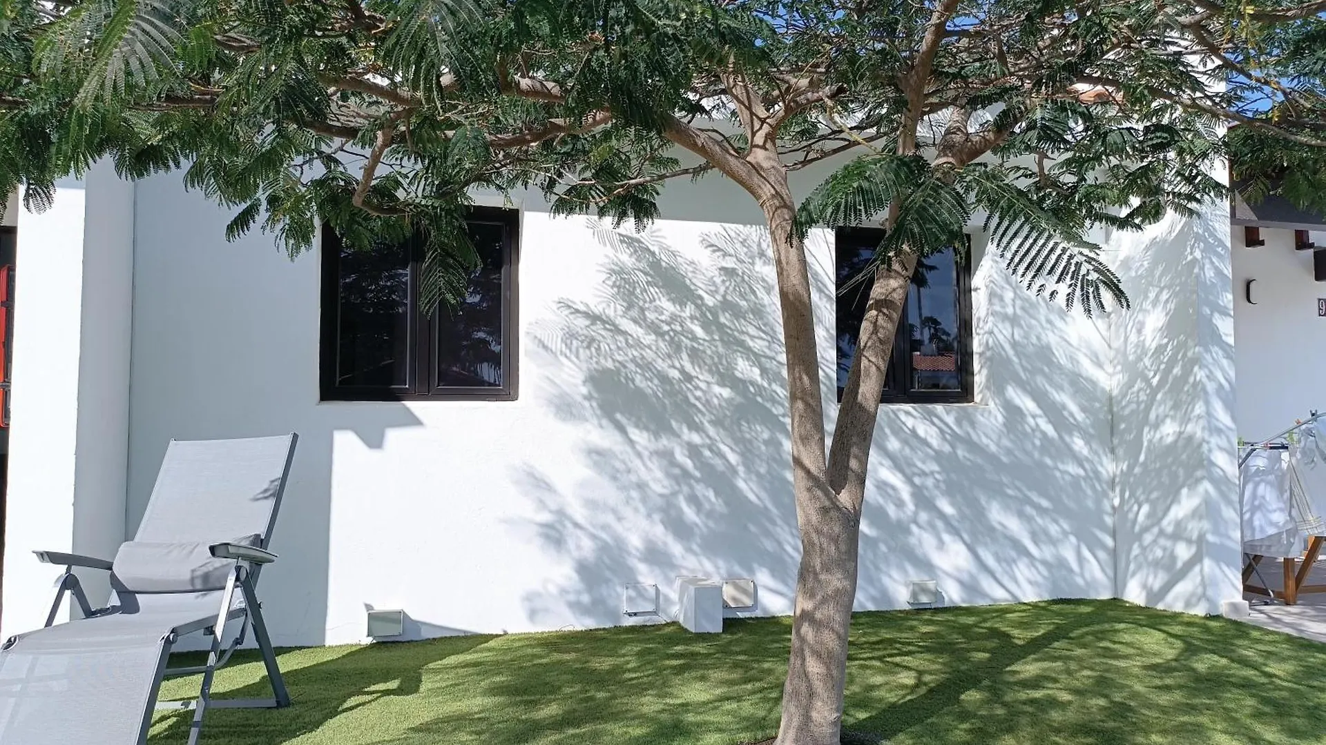 Appartamento Cozy Colorado Pool View #3 Maspalomas