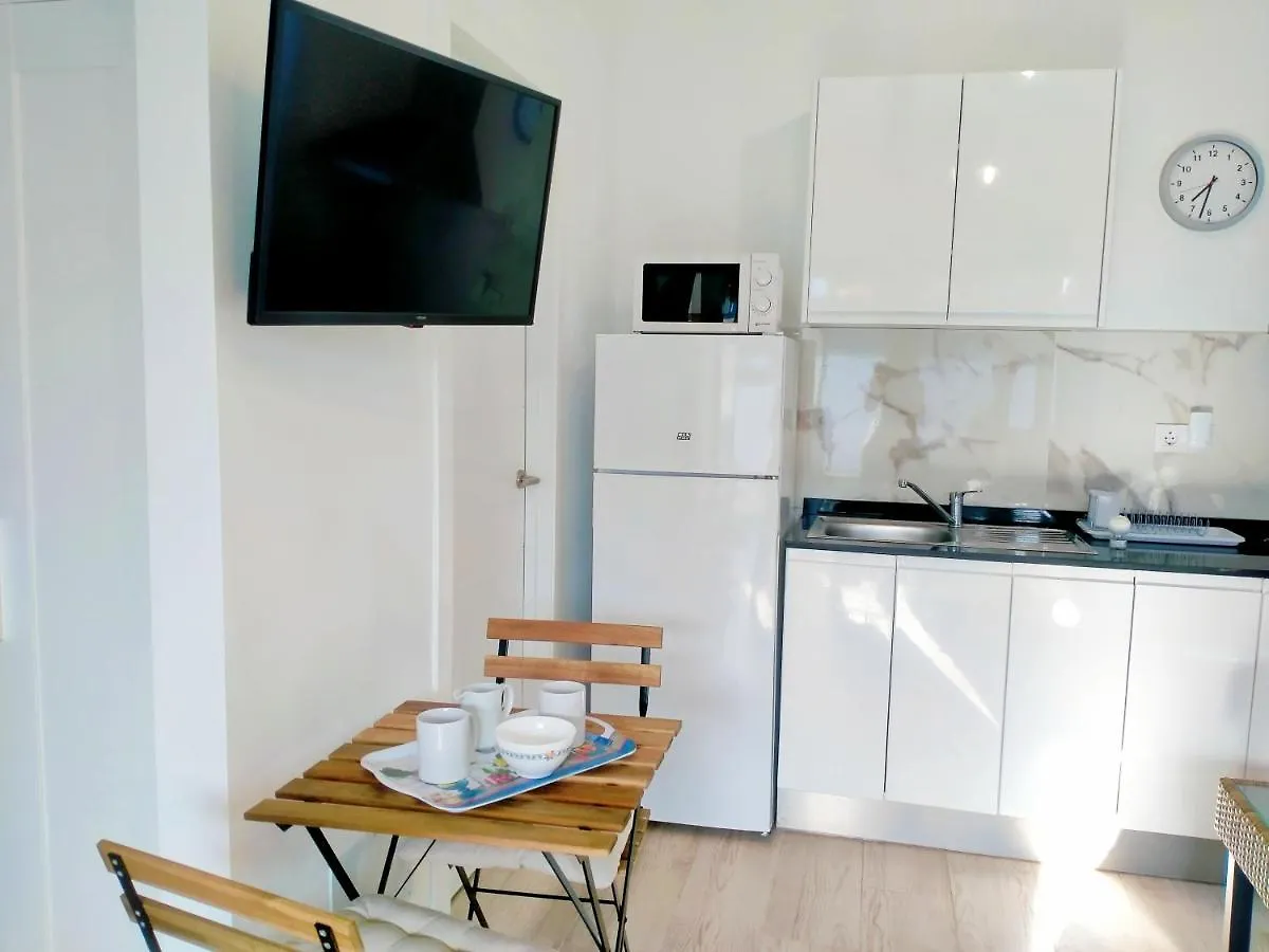 Cozy Colorado Pool View #3 Apartment Maspalomas  Spain